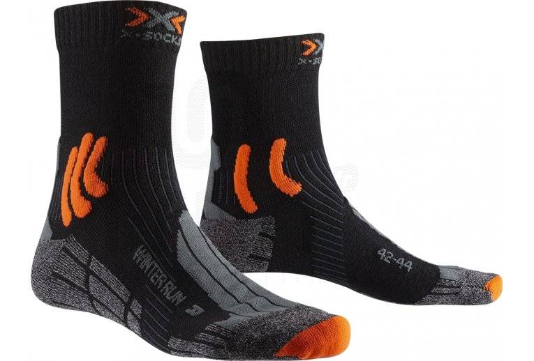 X-Socks Winter Run 4.0 