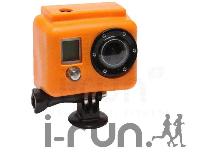 XSories Housse en silicone GoPro HD Hero 