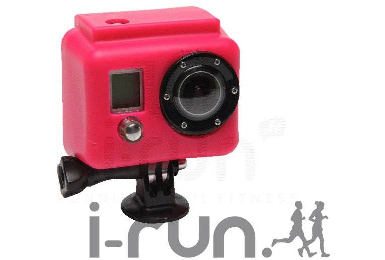 XSories Housse en silicone GoPro HD Hero 