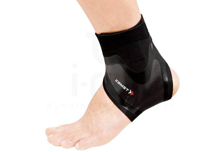 Zamst Chevillre Filmista - droite 