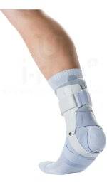 Zamst Chevill�re New A1 Gauche