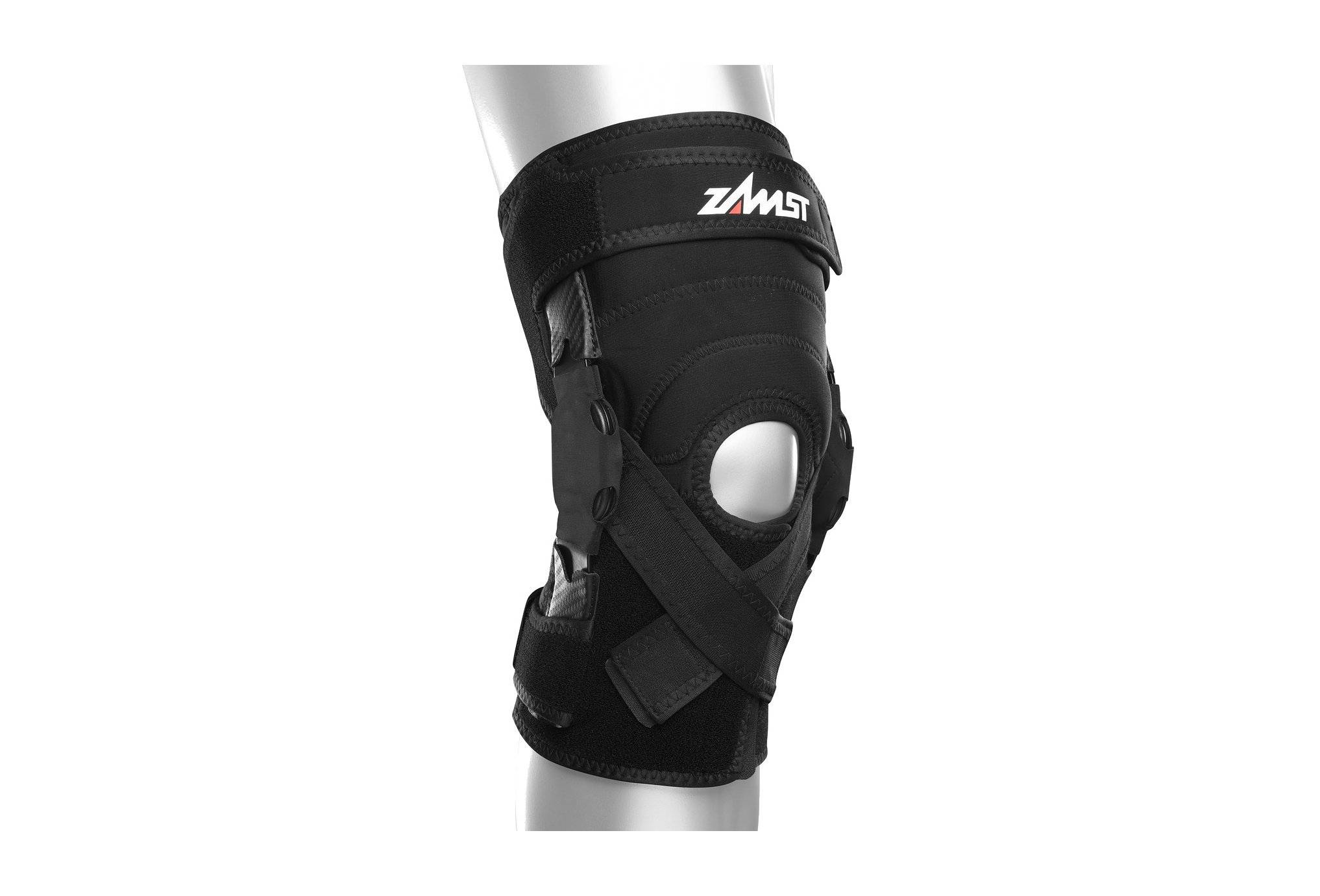 Zamst Genouillère ZK-X - Protections musculaires - ZA48100 / ZK-X