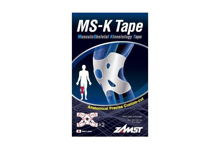 Zamst MS-K Tape Genou 