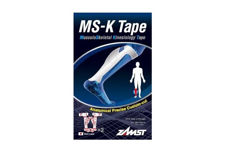 Zamst MS-K Tape Mollet 