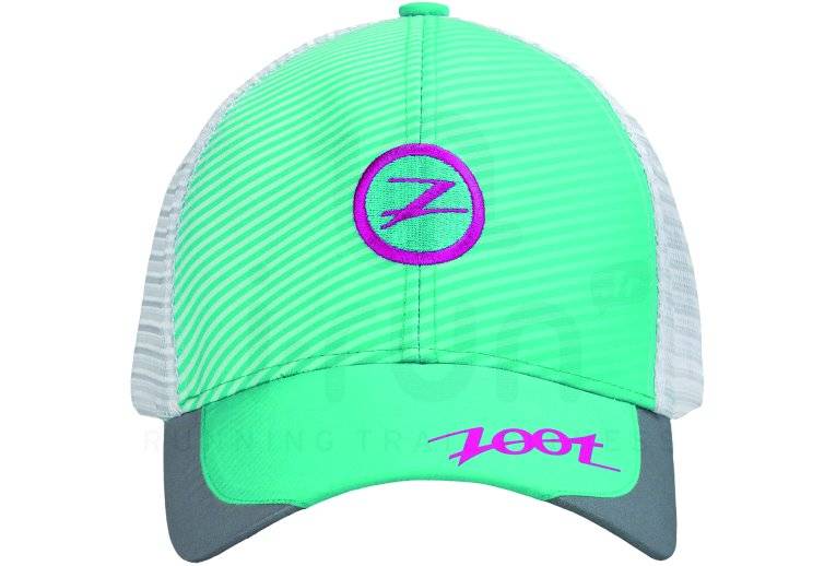 Zoot Casquette Tech Trucker W 