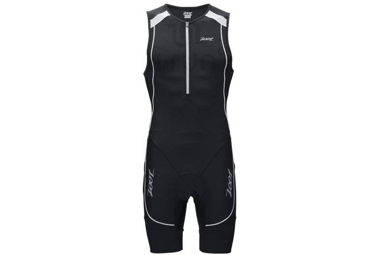 Zoot Combinaison Performance Tri Racesuit M 