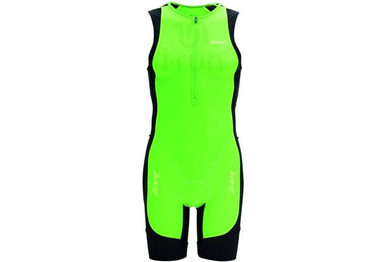 Zoot Combinaison Performance Tri Racesuit M 