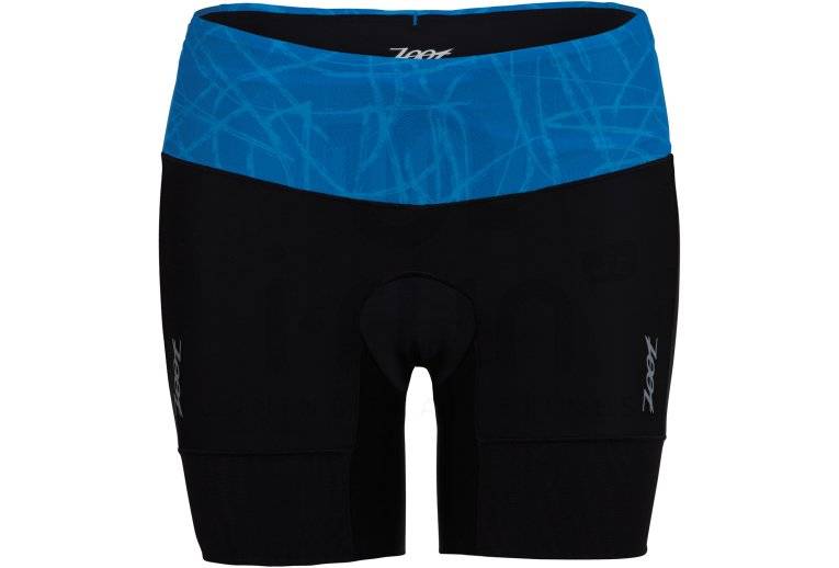 Zoot Cuissard Performance Tri 6inch W 