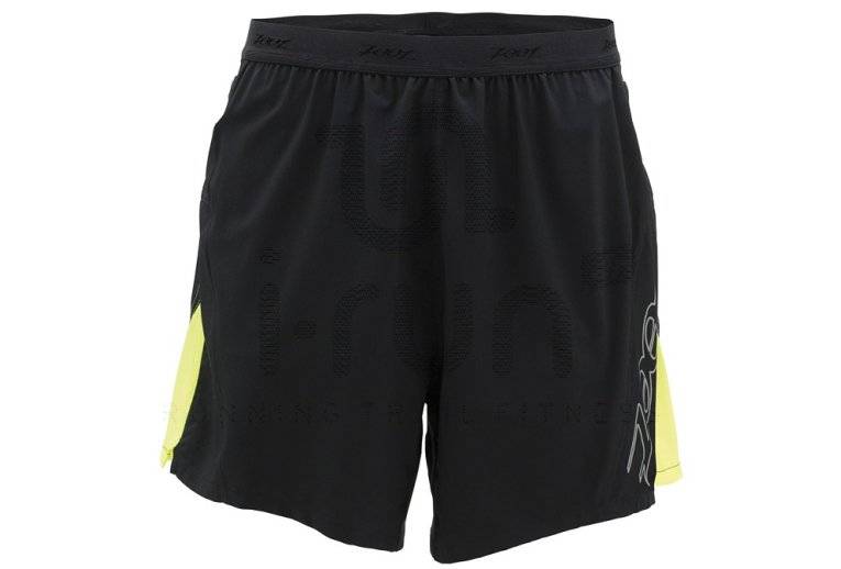 Zoot Short 2 en 1 Ultra Run 6 Biowrap M 