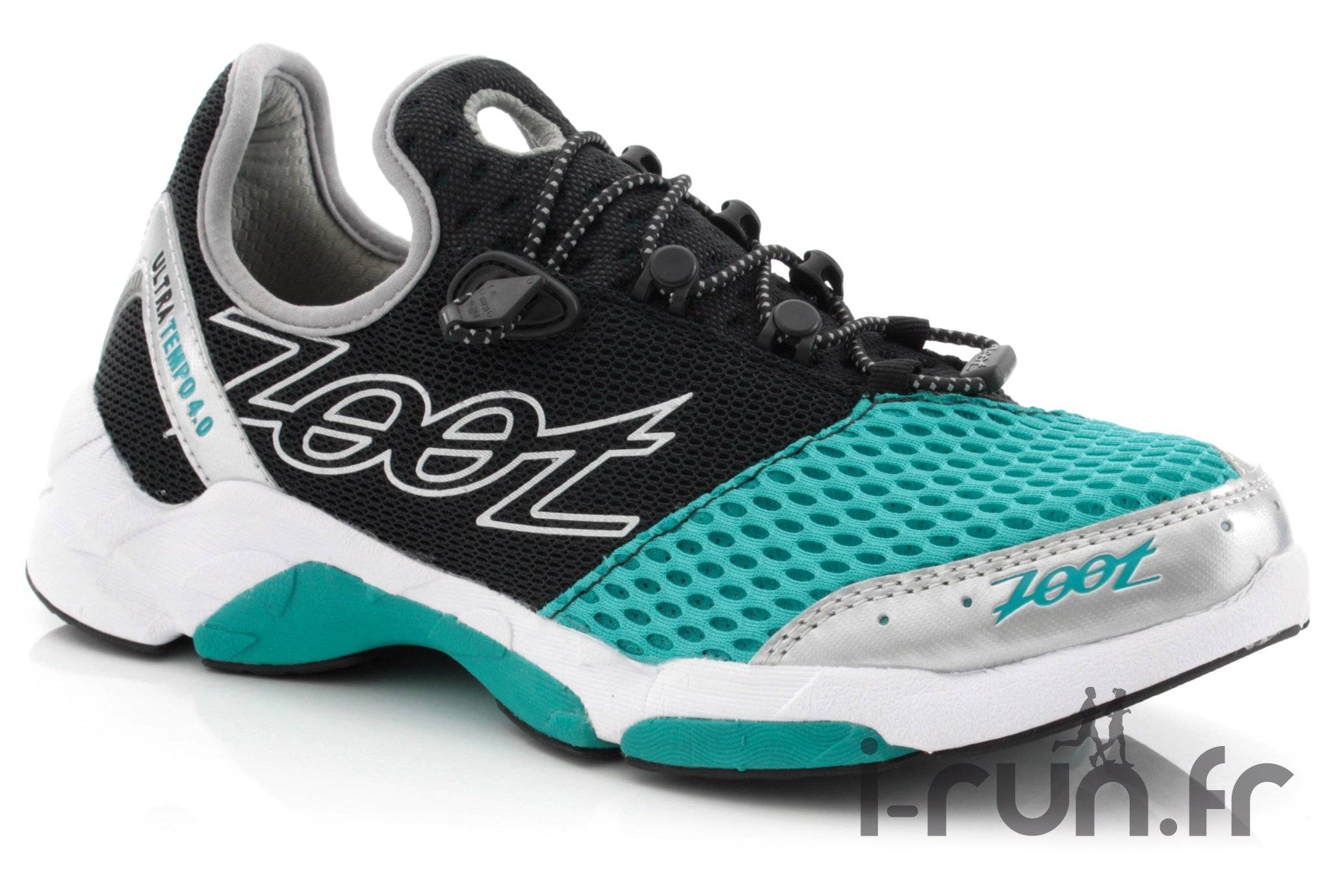 Zoot Ultra Tempo+ 4.0 W 