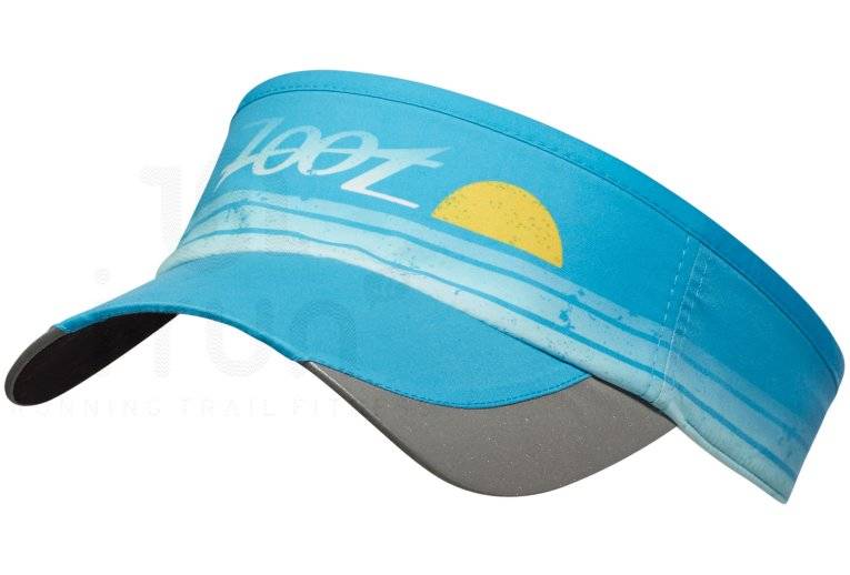 Zoot Visire Ventilator 