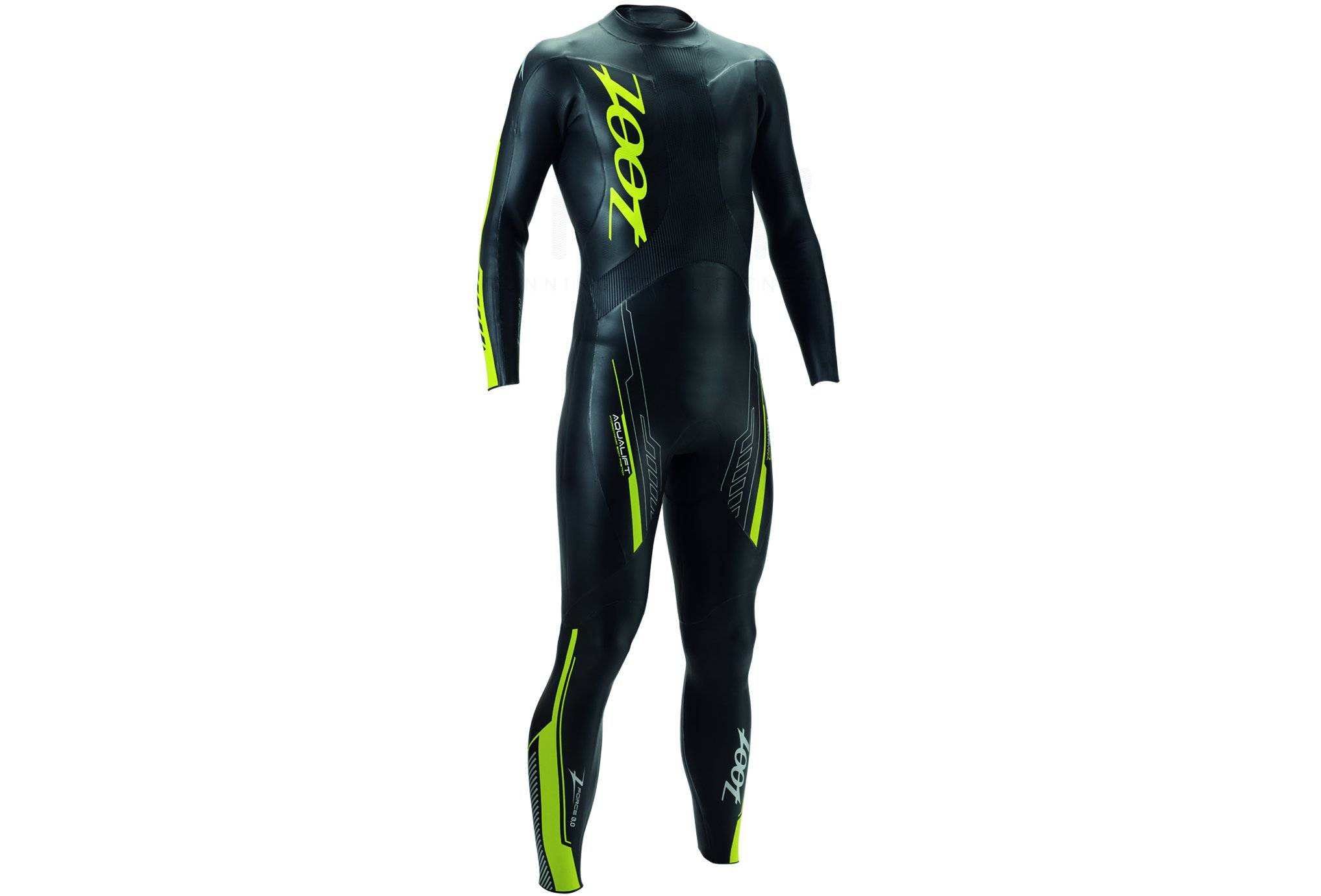 Zoot Z Force 3.0 M homme - Combinaisons de triathlon pas cher