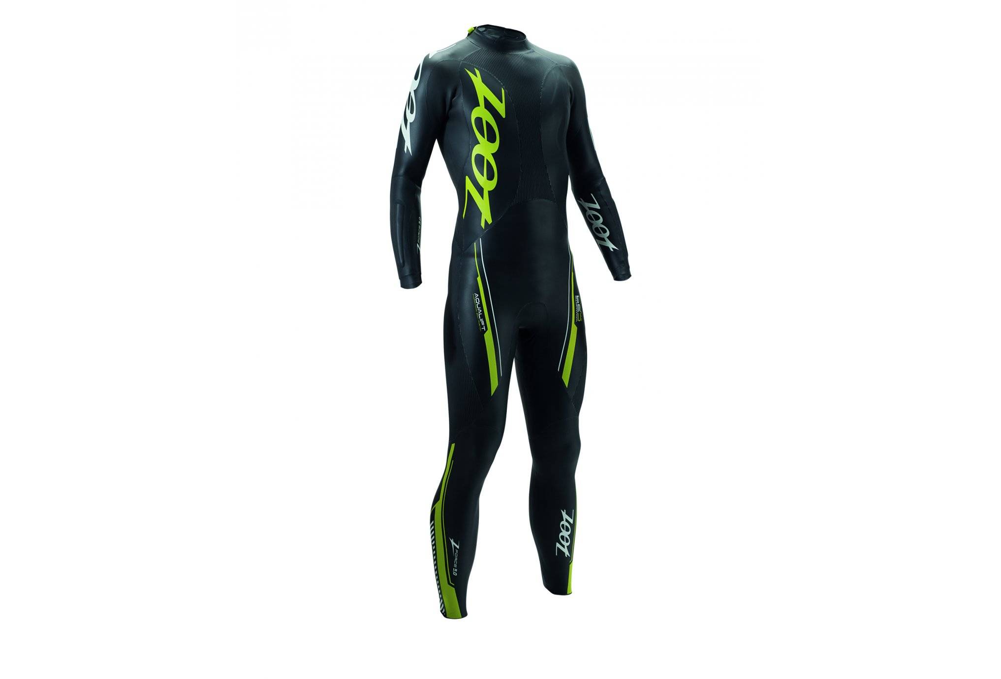 Zoot Haut compression Performance M homme pas cher